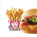 Whats the difference between Wendys for and Biggie bag