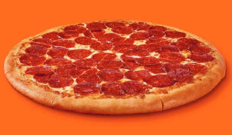 Little Caesars Menu With Prices