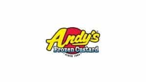 Andy’s Frozen Custard Menu With Prices  April, 2024