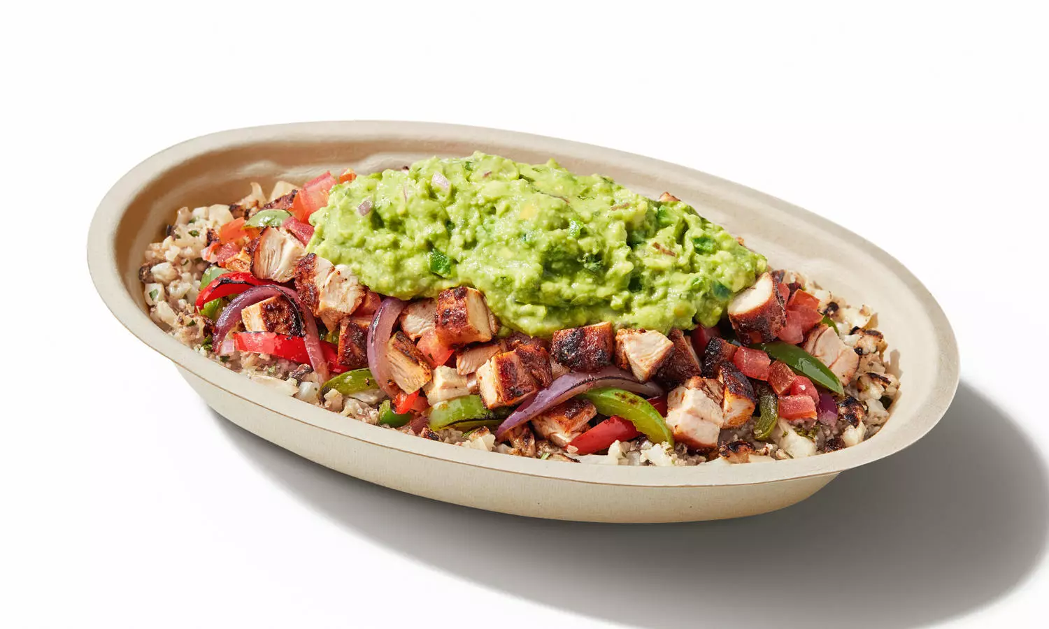 Chipotle Menu & Prices [UPDATED January 2024]
