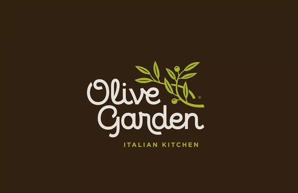 Olive Garden’s Menu With Prices