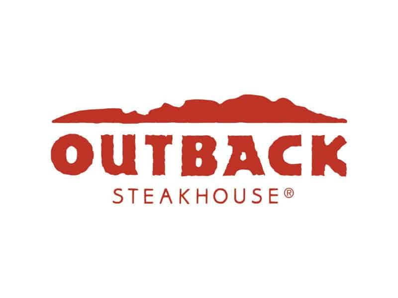 Outback Steakhouse Menu Prices