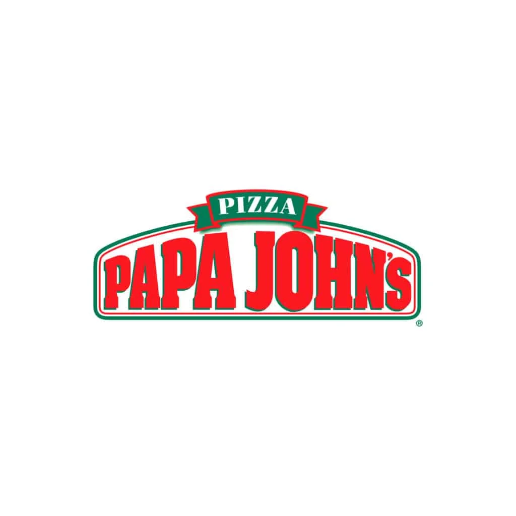 Papa John’s Menu With Prices