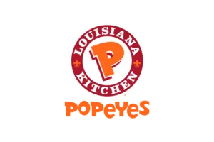 Popeyes Menu With Prices May, 2024