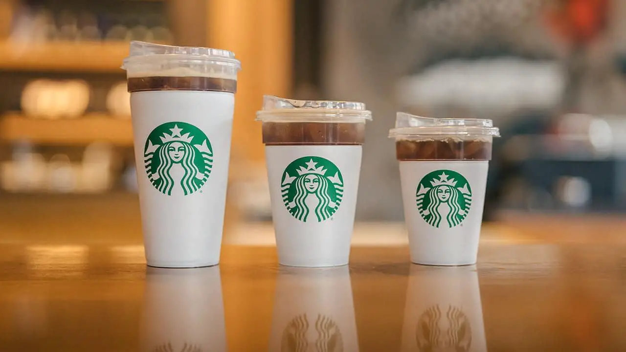 Starbucks Menu Prices [UPDATED May 2024]