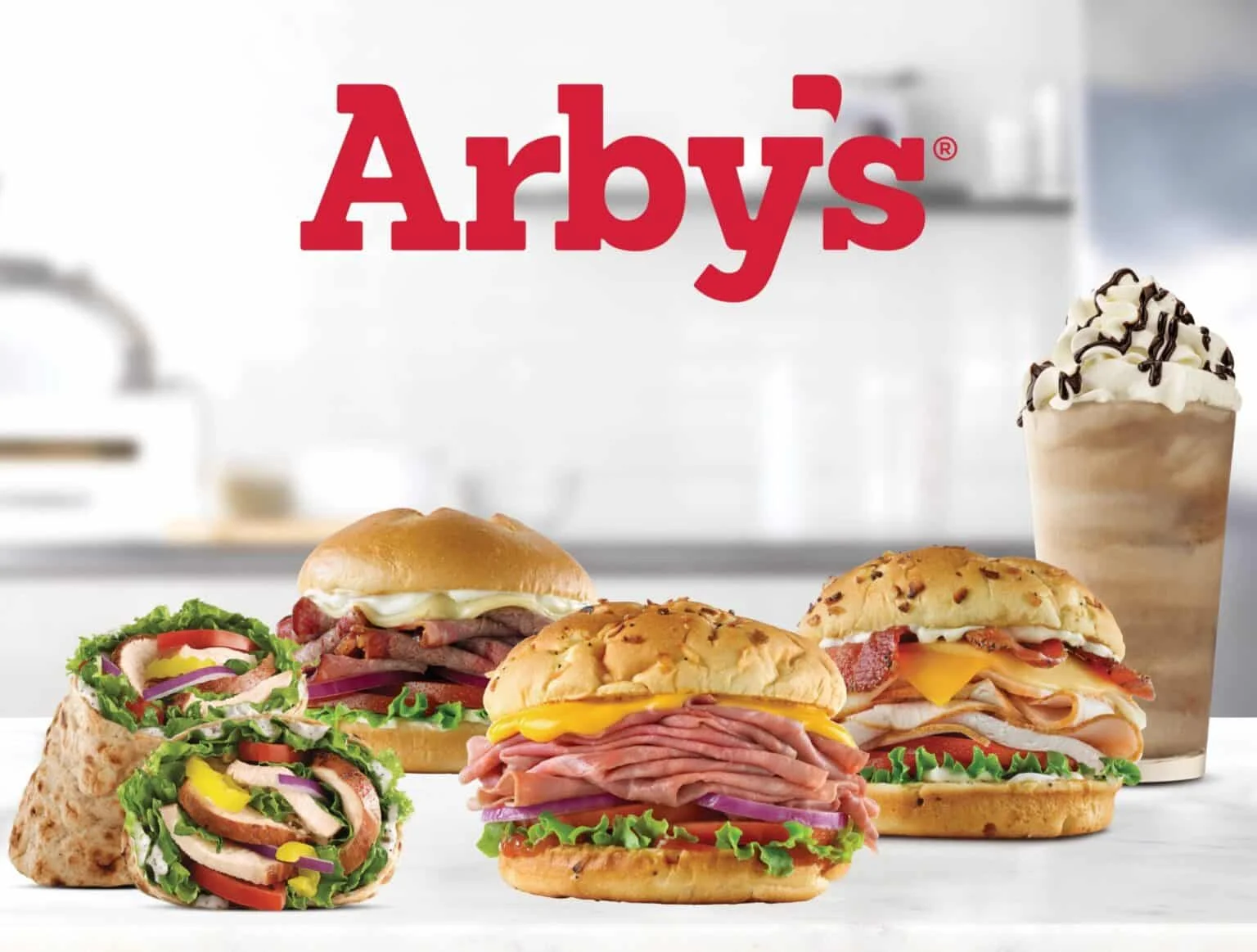 Arby’s Menu With Prices [UPDATED February 2024]