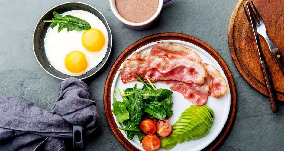 The Ultimate Guide to Keto